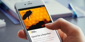 FACEBOOK LANZA ARTÍCULOS INSTANTÁNEOS