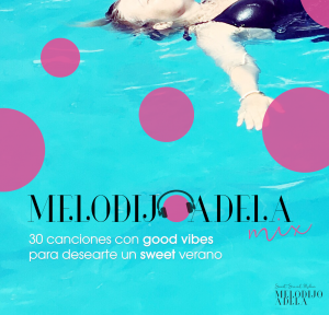 CDmelodijoadela