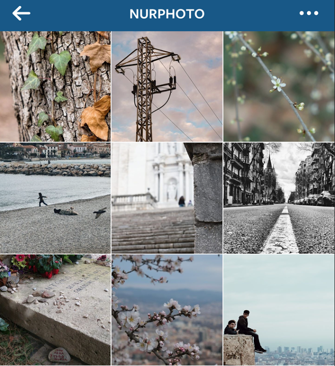 Instagram @nurphoto