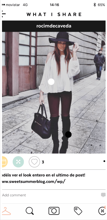 21 buttons, la nueva red social de moda