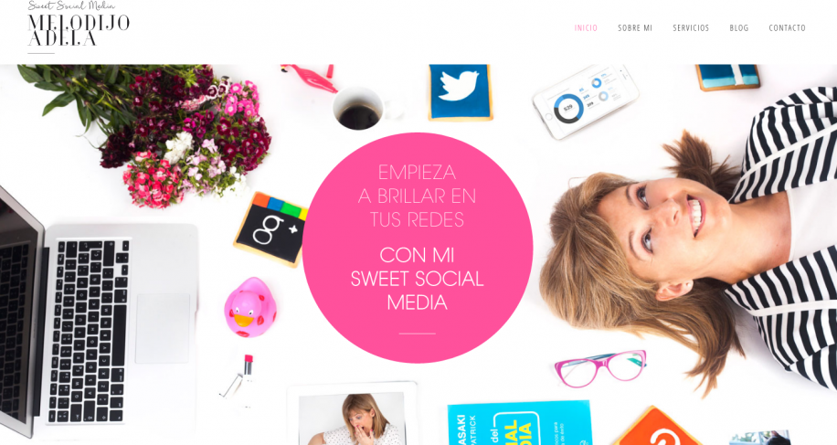melodijoadela estrena web