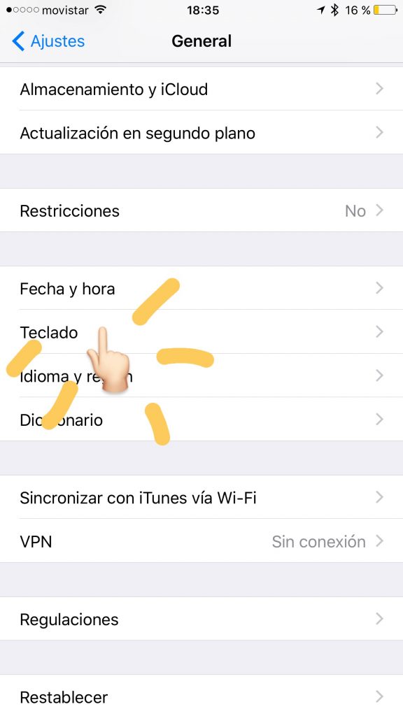lista hashtags instagram