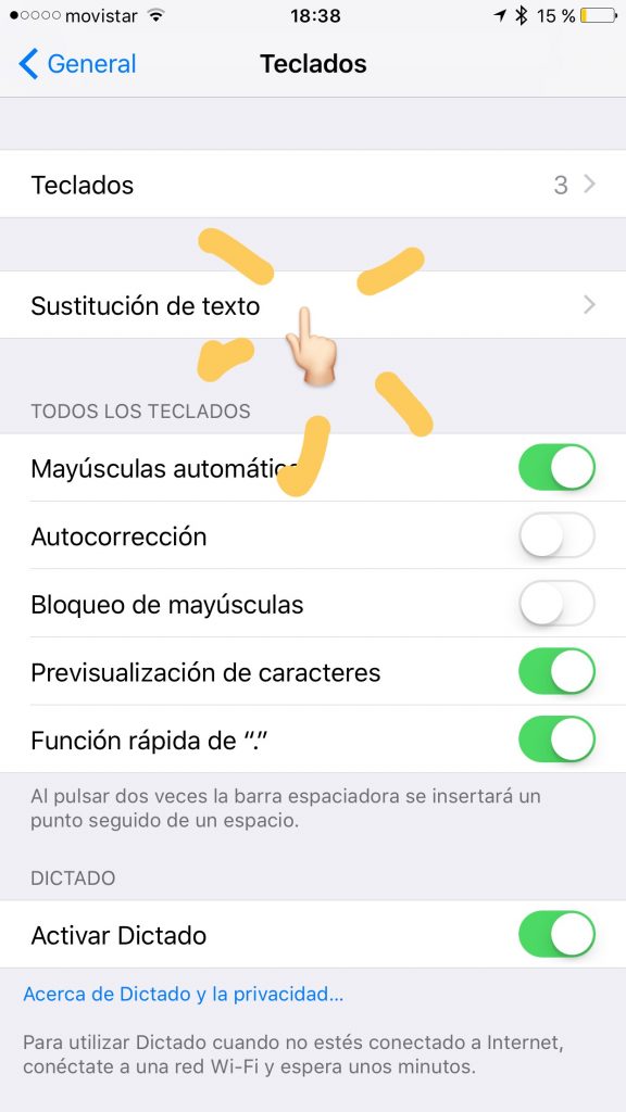 lista hashtags instagram