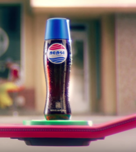 Pepsi-Perfect