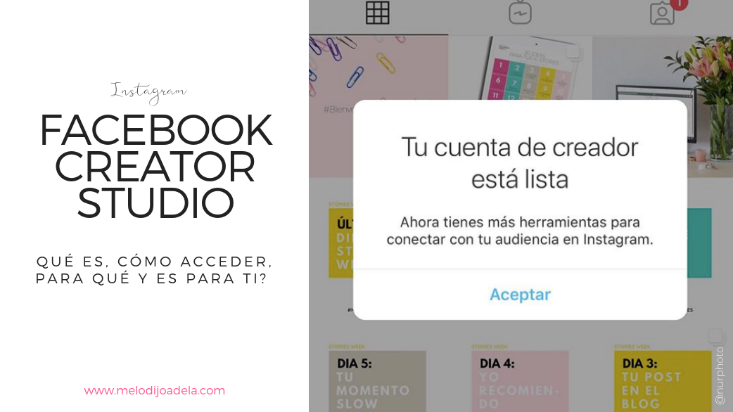 ¿Qué son y cómo se activan las INSIGNIAS de Instagram Live?