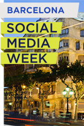 El Social Media $Í V€ND€- SMWBCN 2012